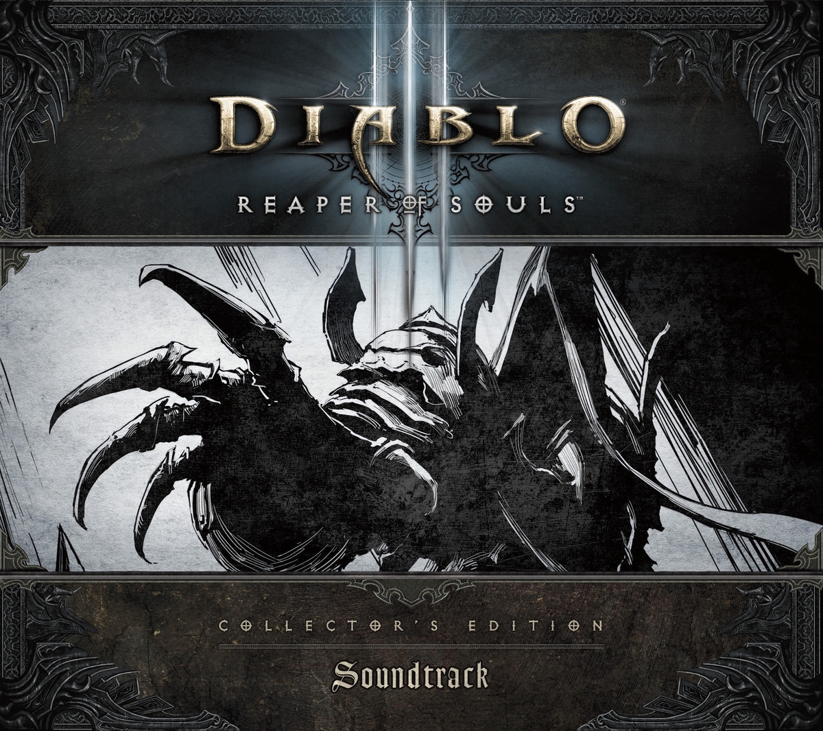 Diablo III: Reaper of Souls コレクターズエディション Amazon.com: Diablo III: Reaper of Souls Collector's Edition